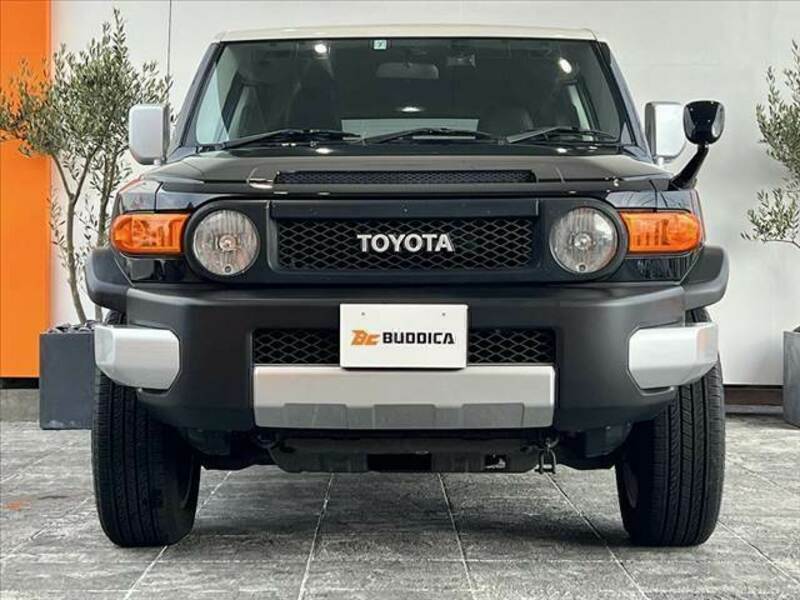 FJ CRUISER-7