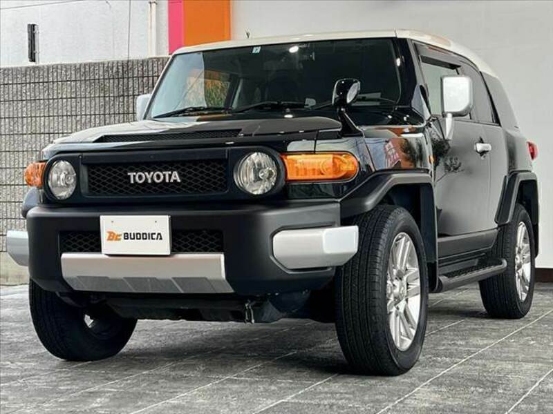 FJ CRUISER-8