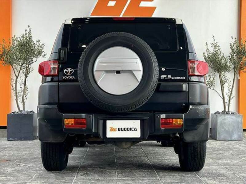 FJ CRUISER-12