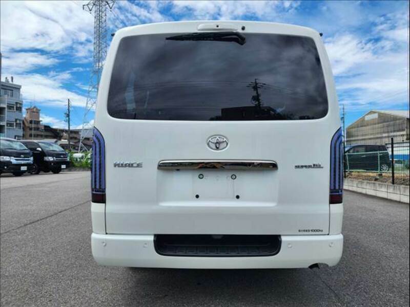 HIACE VAN-2