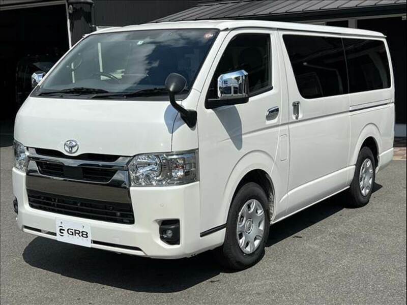 HIACE VAN-11