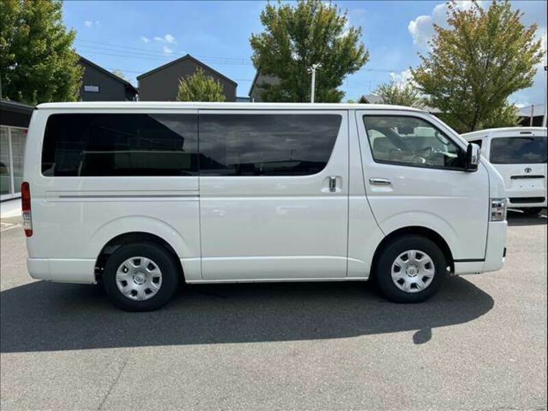 HIACE VAN-12