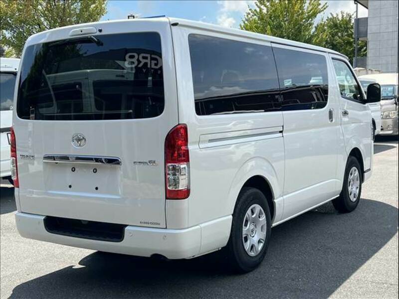 HIACE VAN-14