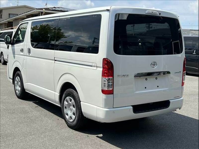 HIACE VAN-15