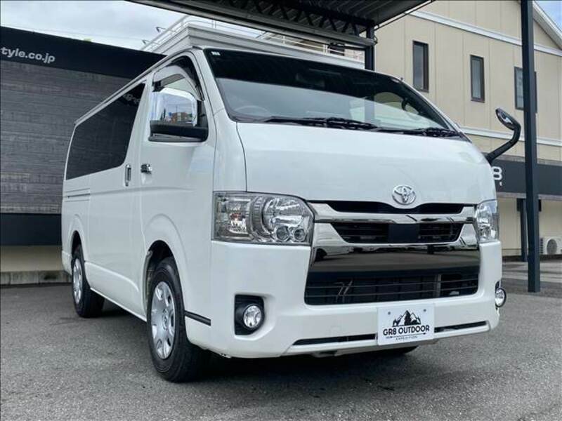 HIACE VAN-10