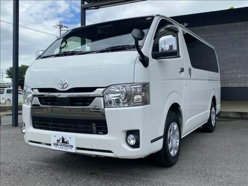 HIACE VAN-11