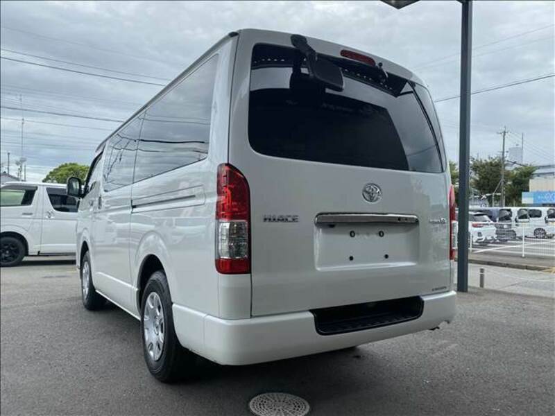 HIACE VAN-15