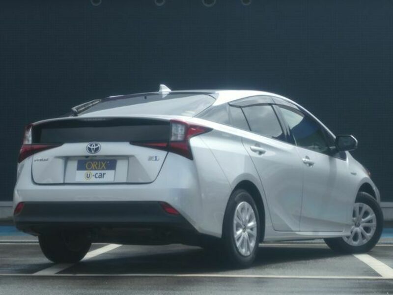 PRIUS-2