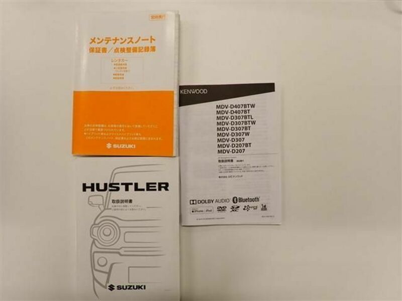 HUSTLER-2