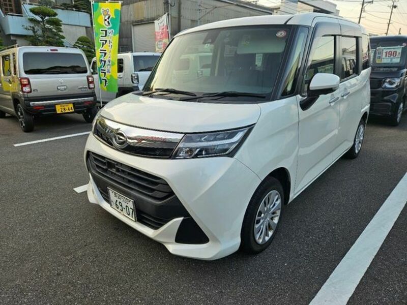 DAIHATSU　THOR