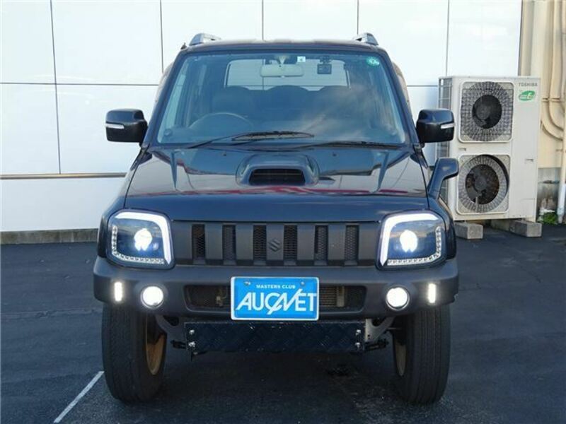 JIMNY-1