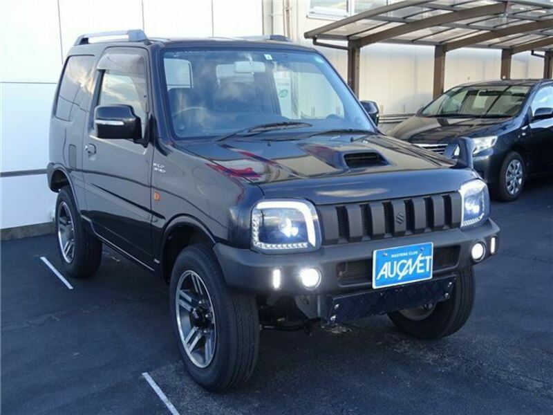 JIMNY-2