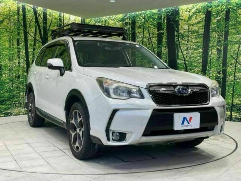 FORESTER-16