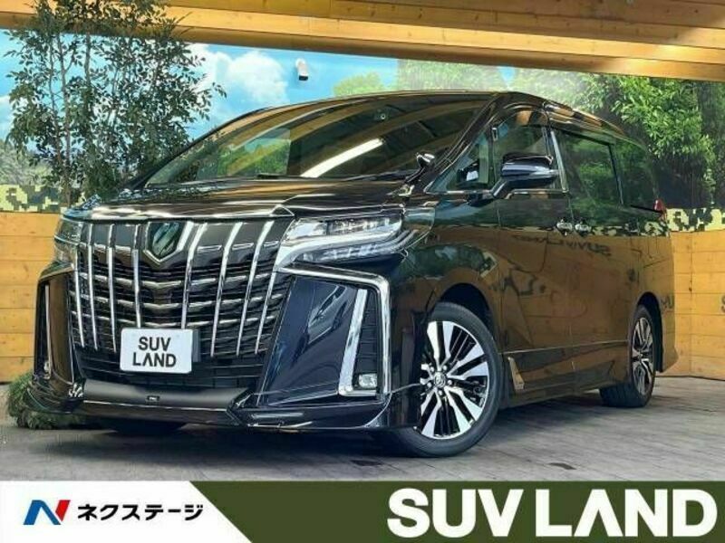 ALPHARD-0