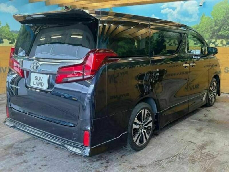 ALPHARD-18