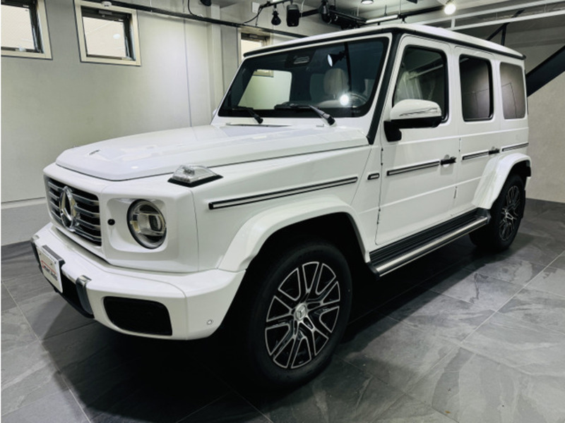 G-CLASS-4