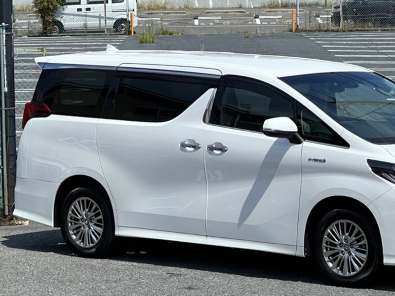 ALPHARD-6