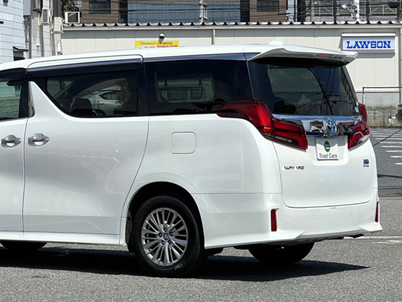 ALPHARD-11