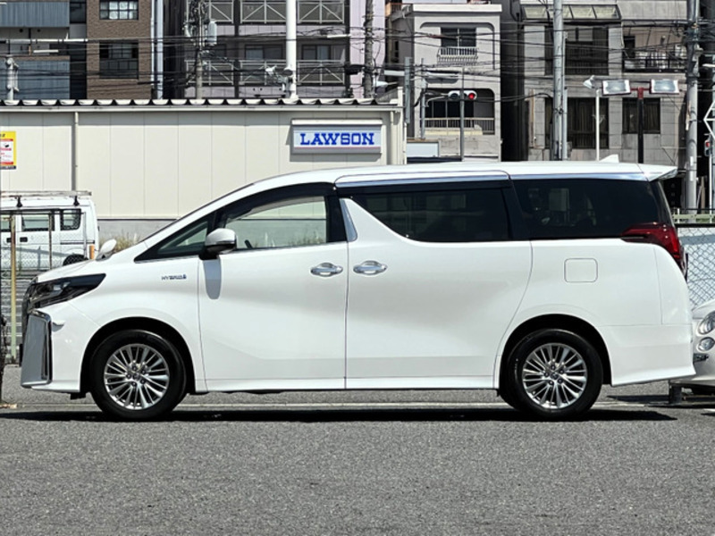 ALPHARD-4