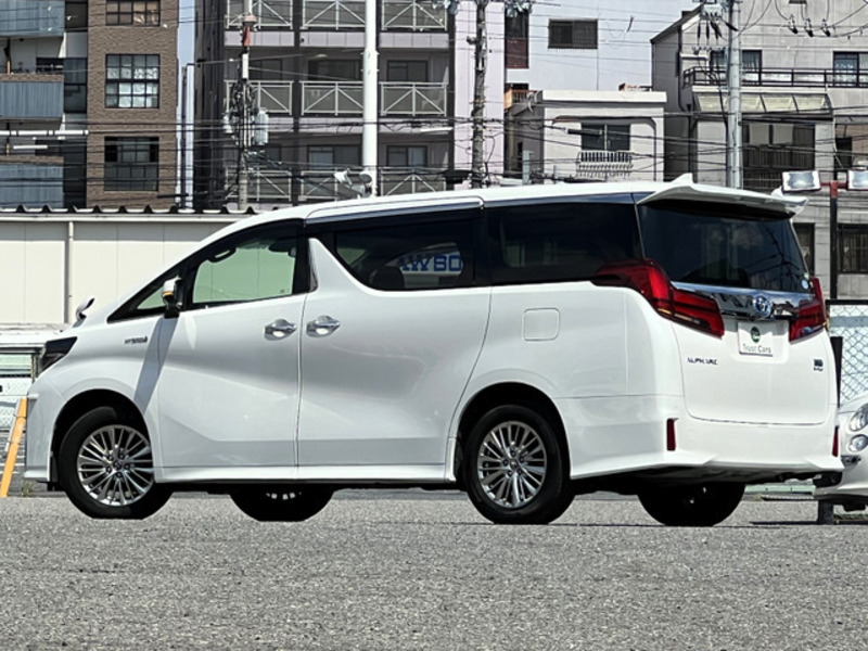 ALPHARD-5