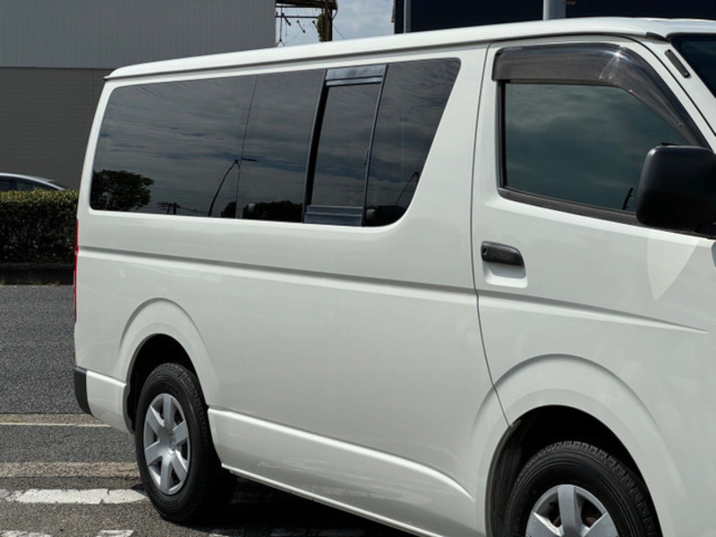 HIACE VAN-10