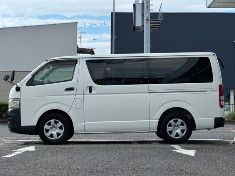 HIACE VAN-5