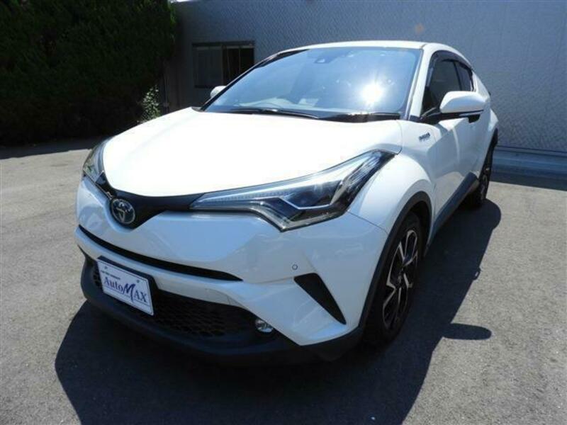 C-HR-4