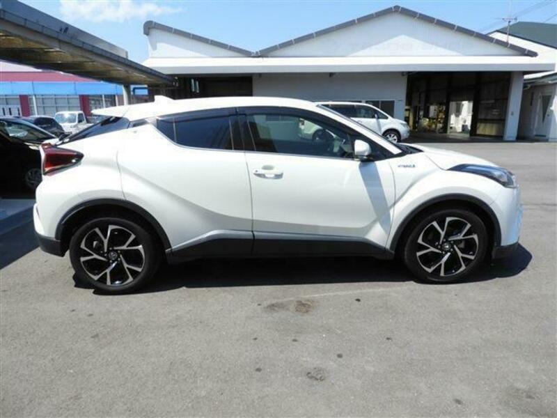 C-HR-3