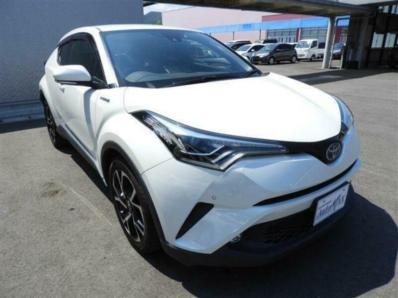 C-HR-14