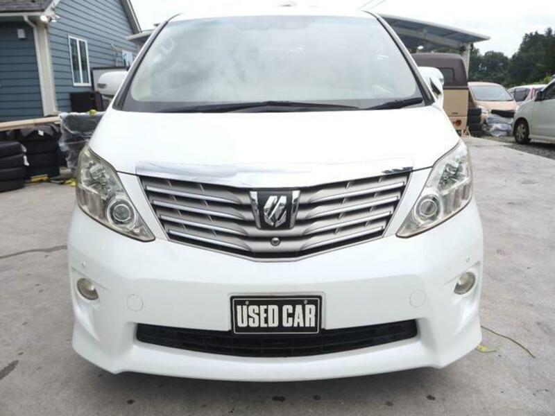 ALPHARD-9