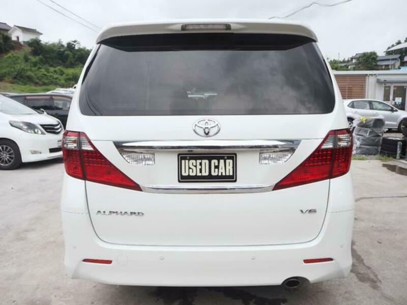 ALPHARD-5