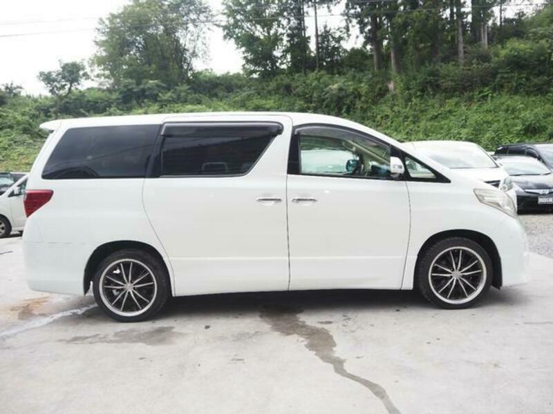 ALPHARD-3