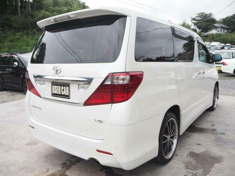 ALPHARD-4