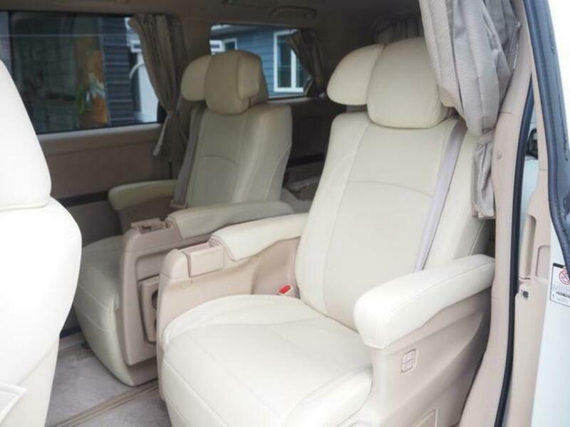 ALPHARD-16