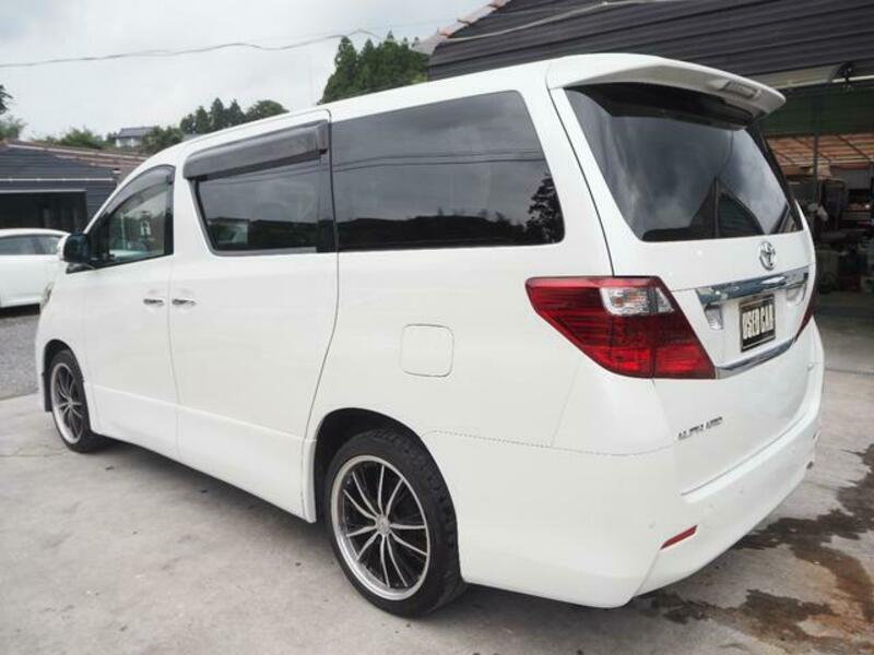 ALPHARD-6