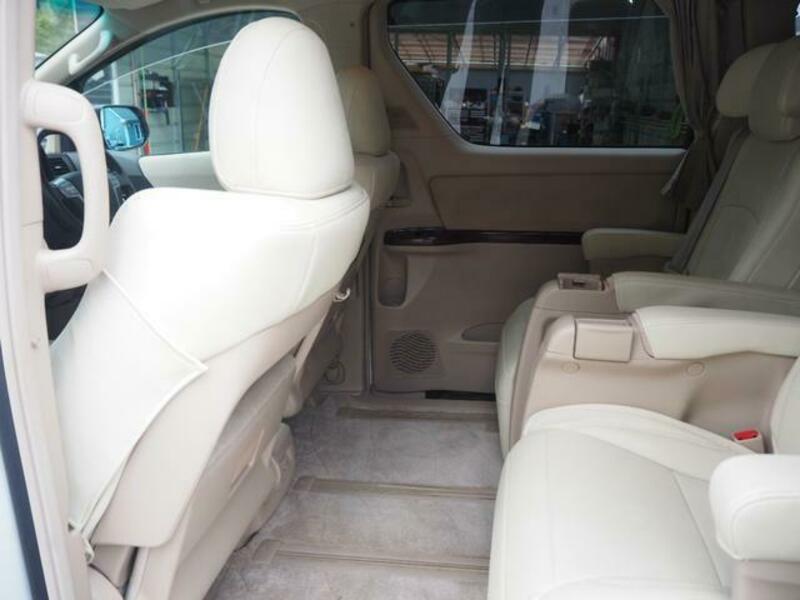 ALPHARD-18