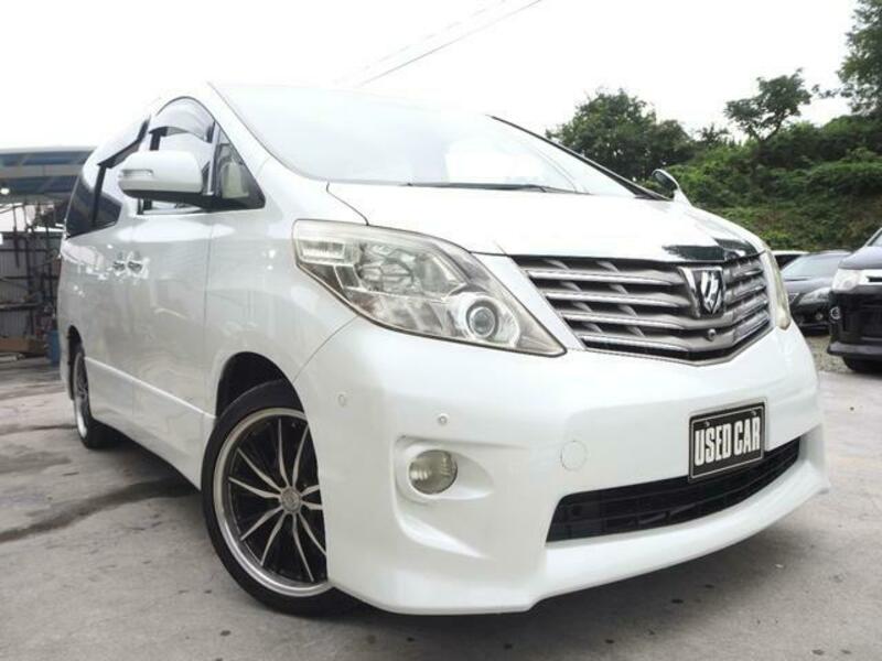 ALPHARD-0