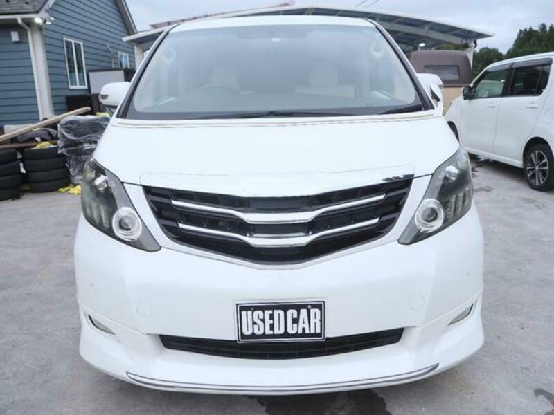 ALPHARD-9