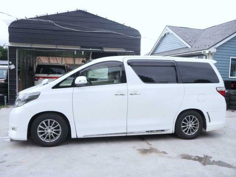 ALPHARD-7