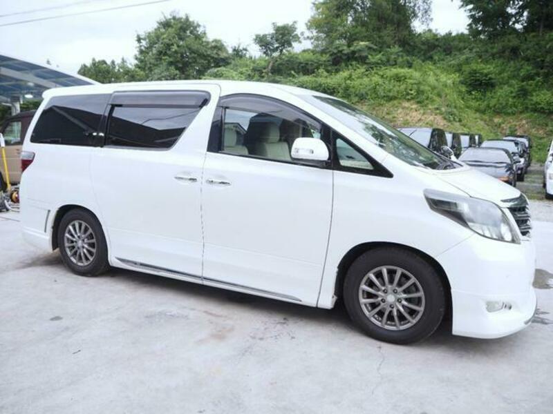 ALPHARD-2