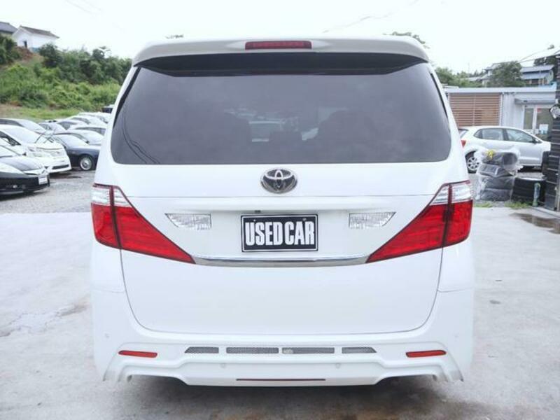 ALPHARD-5