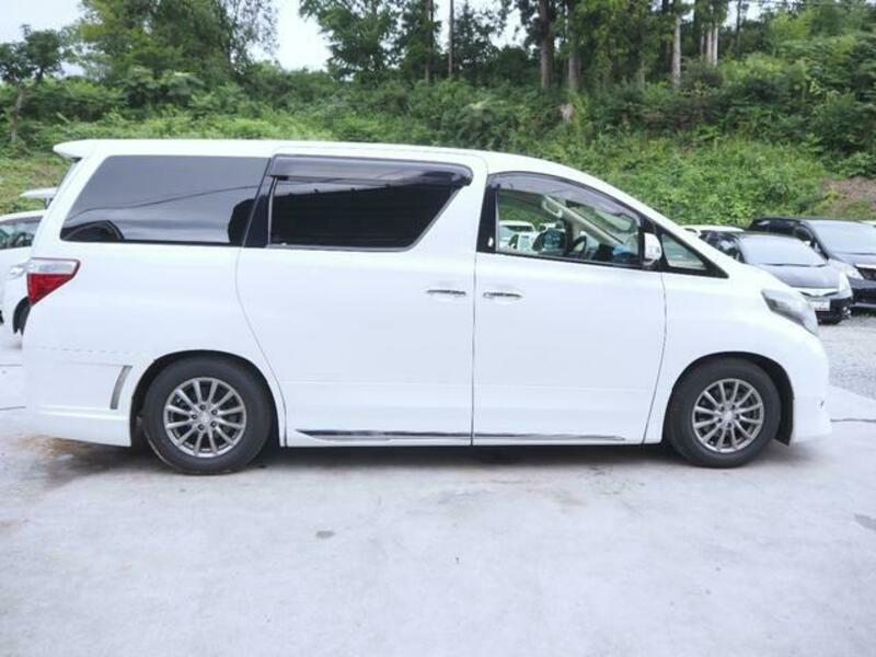 ALPHARD-3