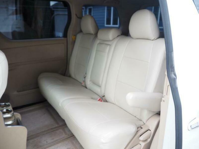 ALPHARD-17