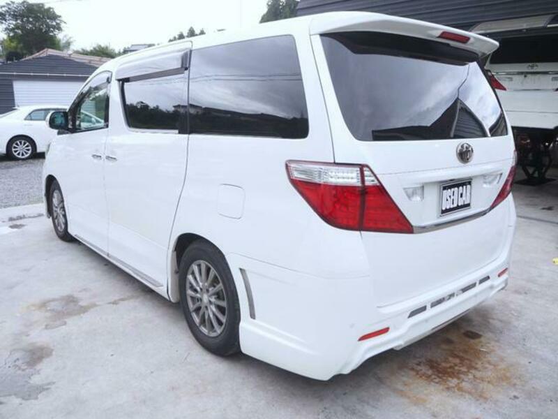 ALPHARD-6