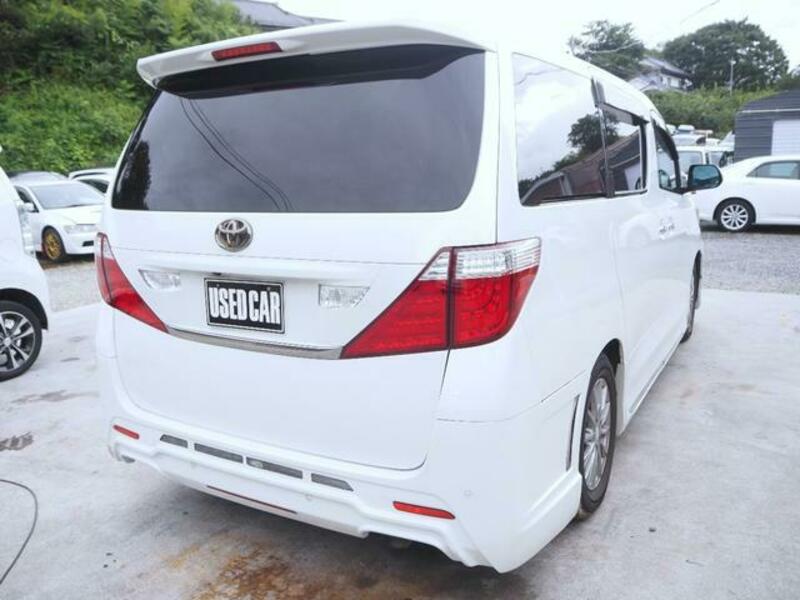 ALPHARD-4