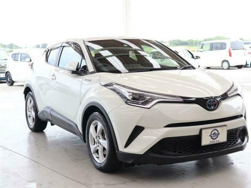 C-HR-4