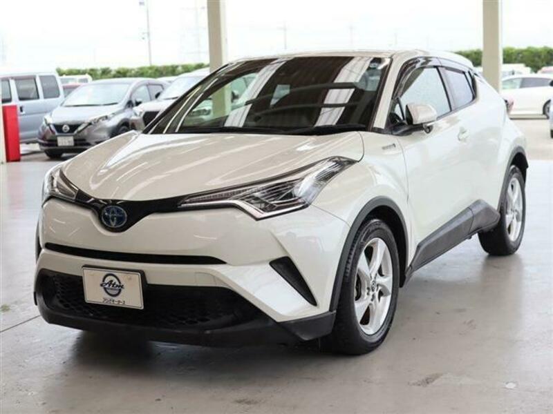 C-HR-2