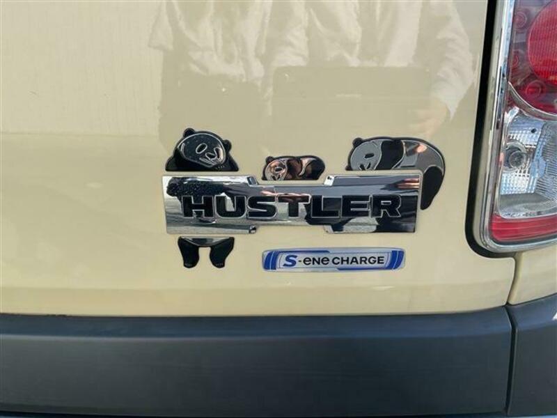 HUSTLER-5