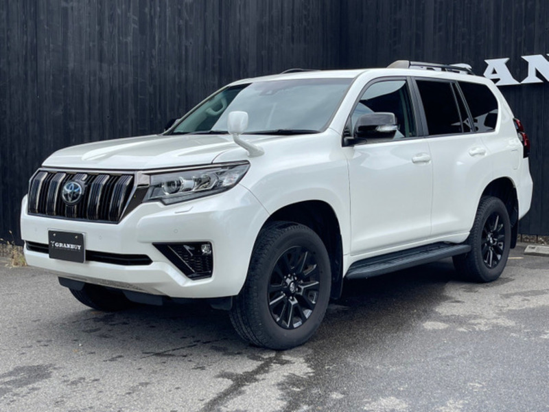 LAND CRUISER PRADO-17