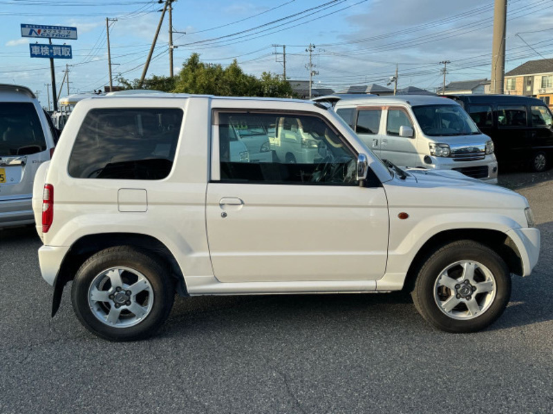 PAJERO MINI-15